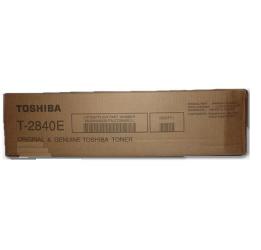 TOSHIBA-T-2840E-CARTUS-TONER-BLACK