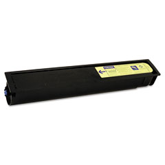 TOSHIBA-FC-28Y-CARTUS-TONER-COLOR-YELLOW