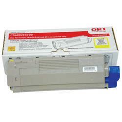 OKI-43381905-CARTUS-TONER-COLOR-YELLOW