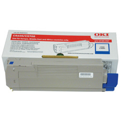 OKI-43381907-CARTUS-TONER-COLOR-CYAN