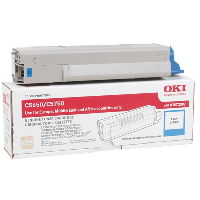 OKI-43872307-CARTUS-TONER-COLOR-CYAN