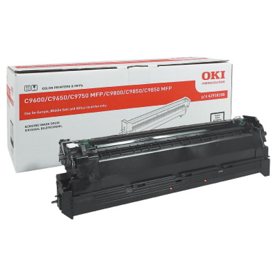 OKI-42918108-Imaging-Drum-Unit-BLACK