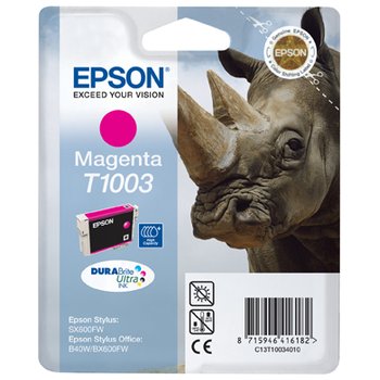 EPSON-T1003--C13T10034010--CARTUS-COLOR-MAGENTA