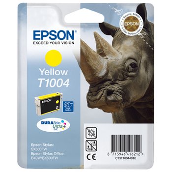 EPSON-T1004--C13T10044010--CARTUS-COLOR-YELLOW