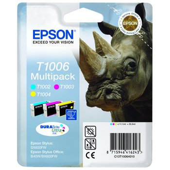 EPSON-T1006--C13T10064010--SET-MULTIPACK-3-CULORI