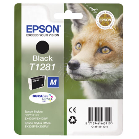 EPSON-T1281--C13T12814012--CARTUS-BLACK