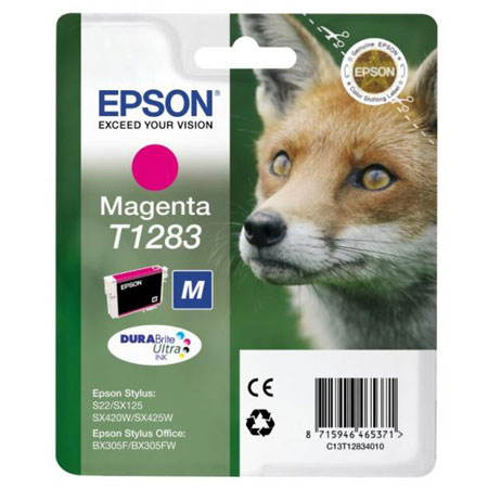 EPSON-T1283--C13T12834012--CARTUS-COLOR-MAGENTA