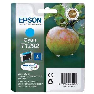 EPSON-T1292--C13T12924012--CARTUS-COLOR-CYAN