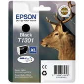 EPSON-T1301--C13T13014012--CARTUS-BLACK-DE-MARE-CAPACITATE