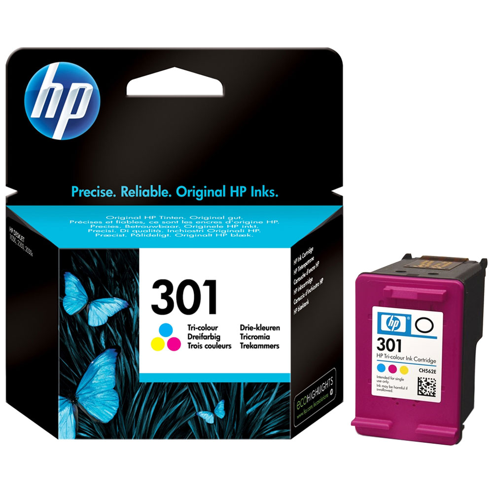 HP-301--CH562EE--CARTUS-COLOR