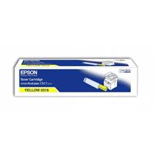 EPSON-0316--S050316--CARTUS-TONER-COLOR-YELLOW