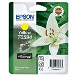 EPSON-T0594--C13T05944010--CARTUS-YELLOW