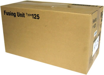 RICOH-TYPE-125--402526--FUSER-UNIT