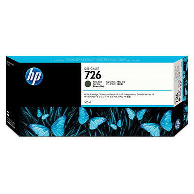 HP-726--CH575A--CARTUS-BLACK-MAT