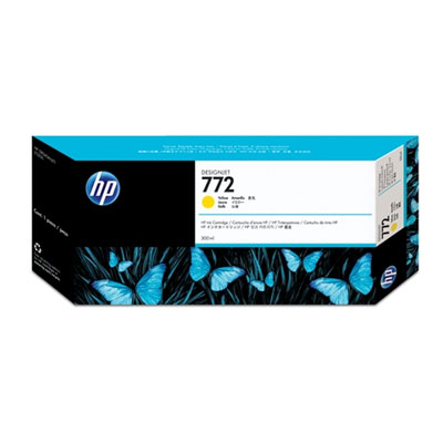 HP-772--CN630A--CARTUS-COLOR-YELLOW