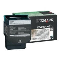 LEXMARK-C546U1KG-CARTUS-TONER-BLACK