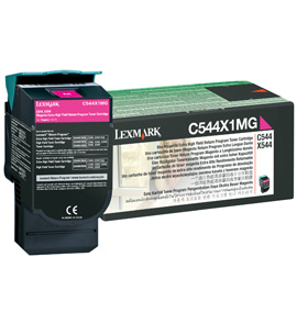 LEXMARK-C544X1MG-CARTUS-TONER-COLOR-MAGENTA