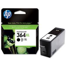 HP-364XL--CN684EE--CARTUS-BLACK-DE-MARE-CAPACITATE