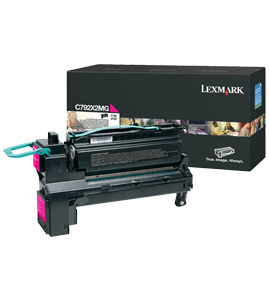 LEXMARK-C792X2MG-CARTUS-TONER-COLOR-MAGENTA