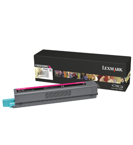 LEXMARK-C925H2MG-CARTUS-TONER-COLOR-MAGENTA