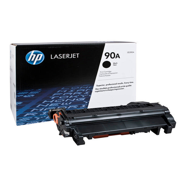 HP-90A--CE390A--CARTUS-TONER-BLACK