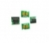 HP-CP1215--CP1515--CP1518--CM1300--CM1312-CHIP-CARTUSE-BLACK