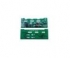 SAMSUNG-CLP510-CHIP-CARTUSE-CYAN