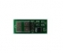 SAMSUNG-CLP600--CLP650-CHIP-CARTUSE-BLACK