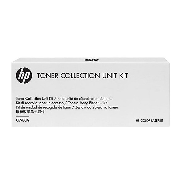 HP-CE980A-LASER-Toner-Collection-Unit