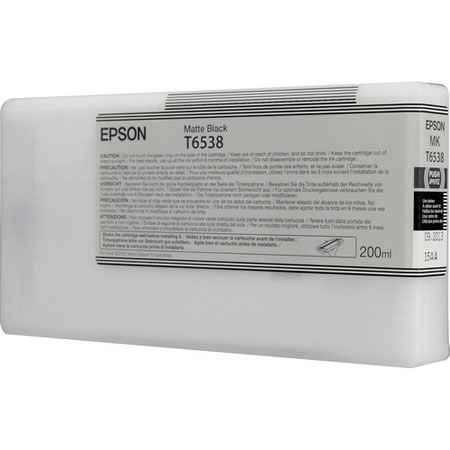 EPSON-T6538--C13T653800--CARTUS-MATTE-BLACK