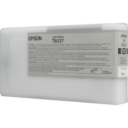 EPSON-T6537--C13T653700--CARTUS-LIGHT-BLACK