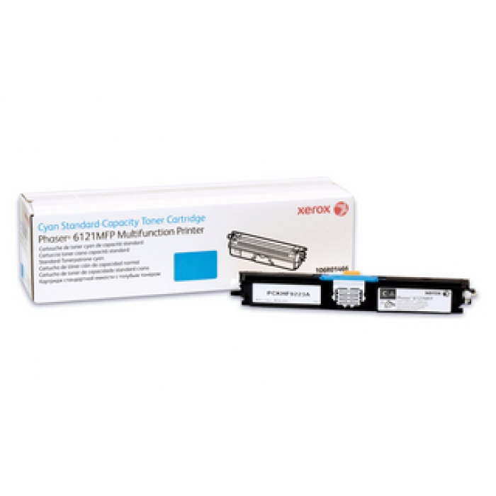 XEROX-106R01463-CARTUS-TONER-COLOR-CYAN-PENTRU-PHASER-6121MFP