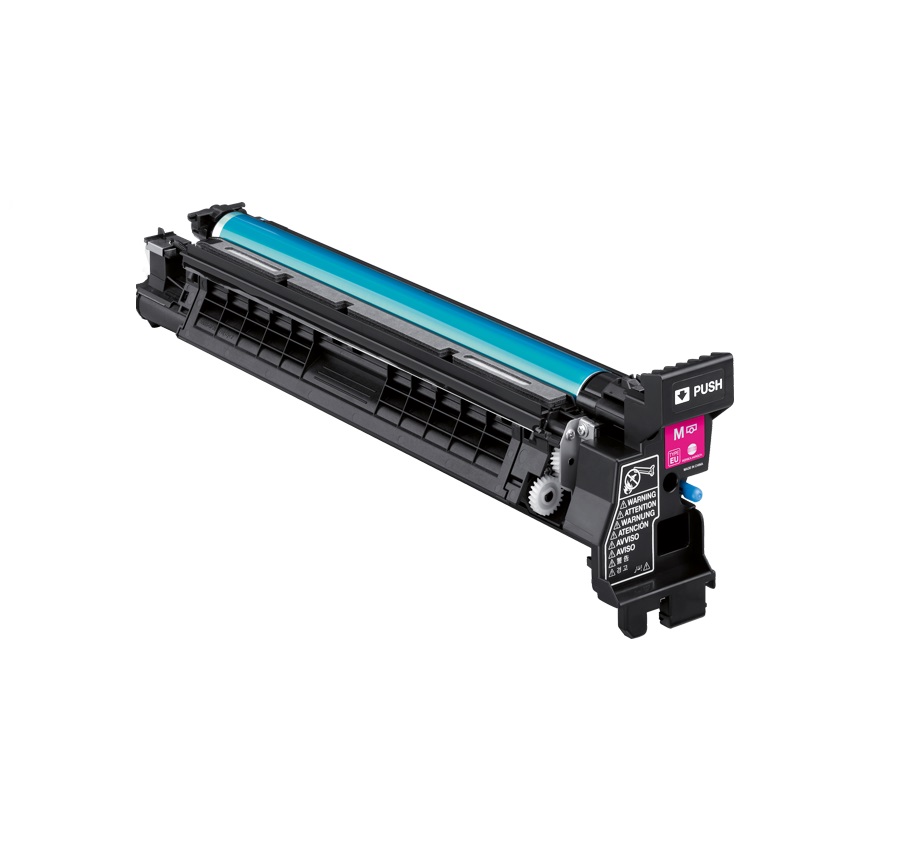 KONICA-MINOLTA-IU-313M-Imaging-Drum-Unit-MAGENTA