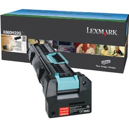 LEXMARK-X860H22G-KIT-FOTOCONDUCTOR-BLACK