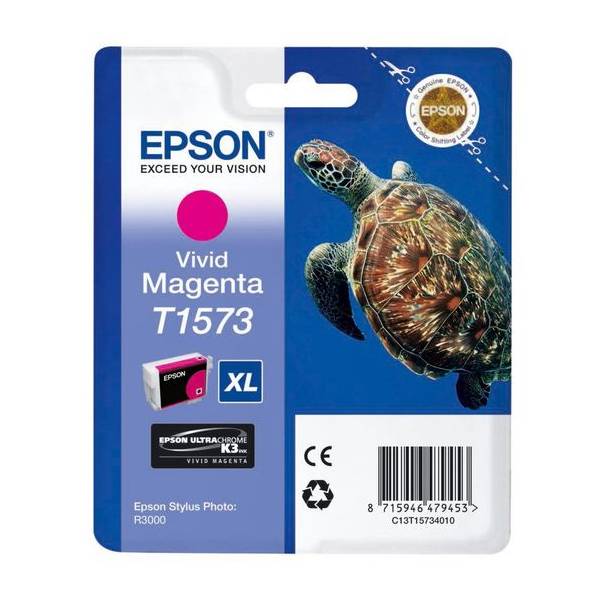 EPSON-T1573--C13T15734010--CARTUS-VIVID-MAGENTA