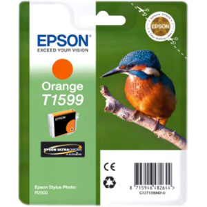 EPSON-T1599--C13T15994010--ORANGE