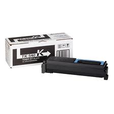 KYOCERA-MITA-TK-540BK-CARTUS-TONER-BLACK