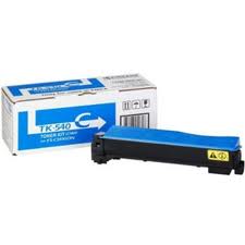 KYOCERA-MITA-TK-540C-CARTUS-TONER-CYAN