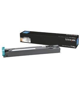 LEXMARK-C950X76G-WASTE-TONER-BOTTLE