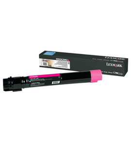 LEXMARK-X950X2MG-CARTUS-TONER-MAGENTA