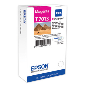 EPSON-T7013--C13T70134010--CARTUS-MAGENTA