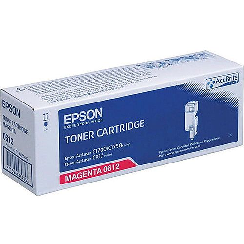 EPSON-0670--S050670--CARTUS-TONER-COLOR-MAGENTA