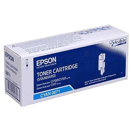 EPSON-0674--S050671--CARTUS-TONER-COLOR-CYAN