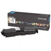 LEXMARK-C930X76GR-RECIPIENT-PENTRU-TONER-REZIDUAL