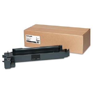 LEXMARK-C792X77G-WASTE-TONER-BOTTLE