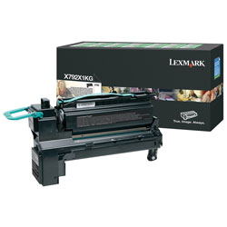 LEXMARK-X792X1KG-CARTUS-TONER-BLACK