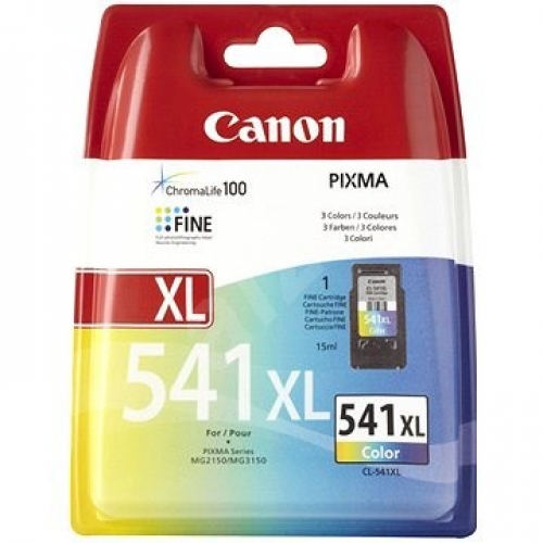 CANON-CL-541XL-CARTUS-COLOR-DE-MARE-CAPACITATE