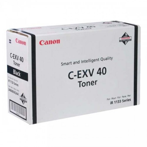 CANON-C-EXV40BK-CARTUS-TONER-BLACK