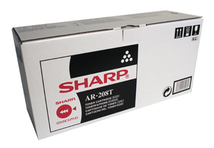 SHARP-AR-208T-CARTUS-TONER-BLACK