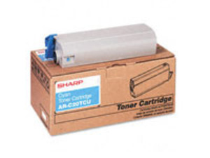 SHARP-MX-27GTCA-CARTUS-TONER-CYAN